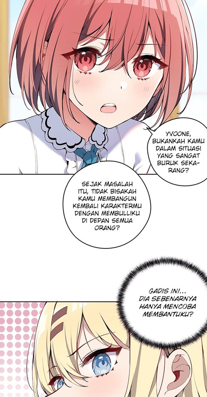 Please Bully Me, Miss Villainess! Chapter 02 Gambar 16