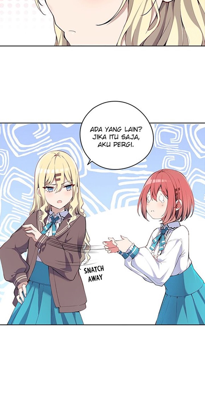 Please Bully Me, Miss Villainess! Chapter 02 Gambar 17