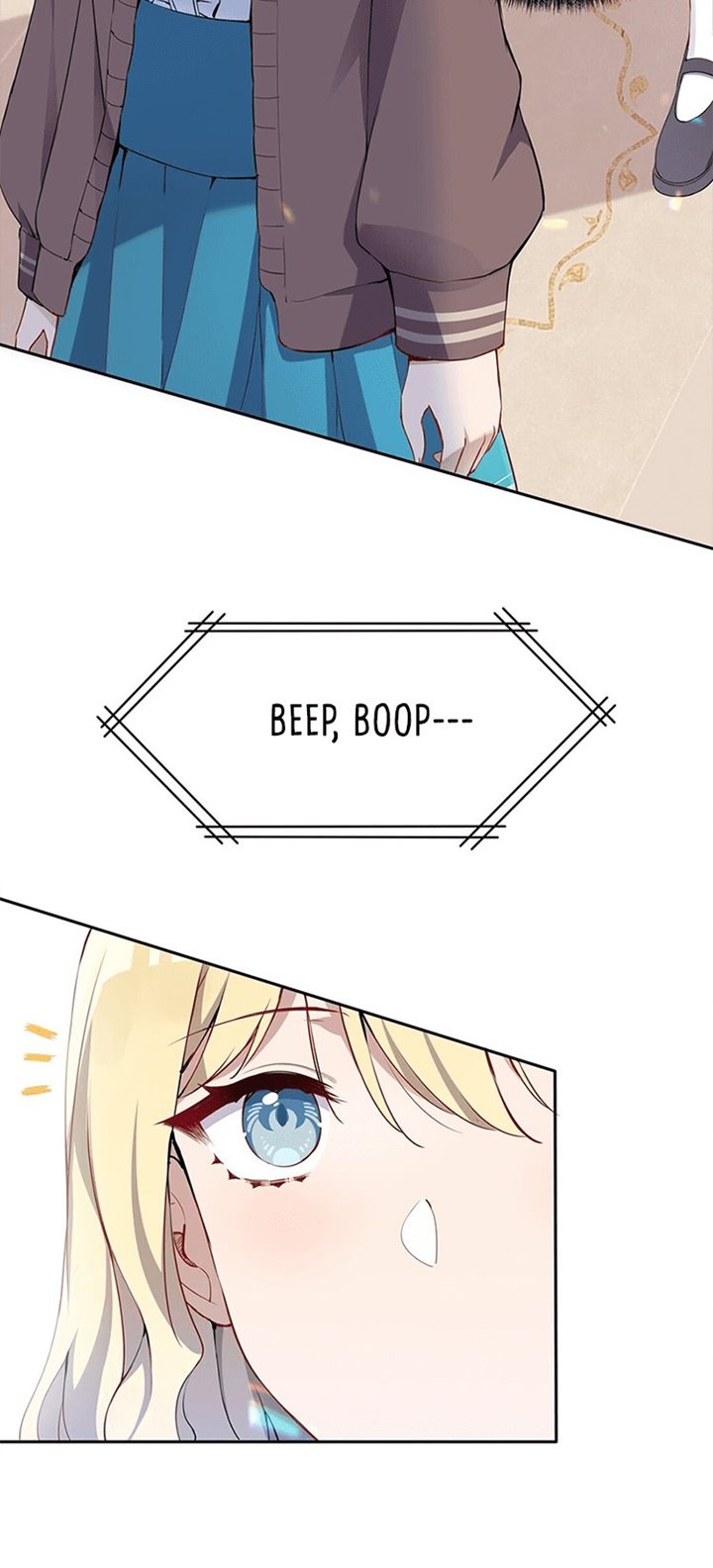 Please Bully Me, Miss Villainess! Chapter 02 Gambar 19