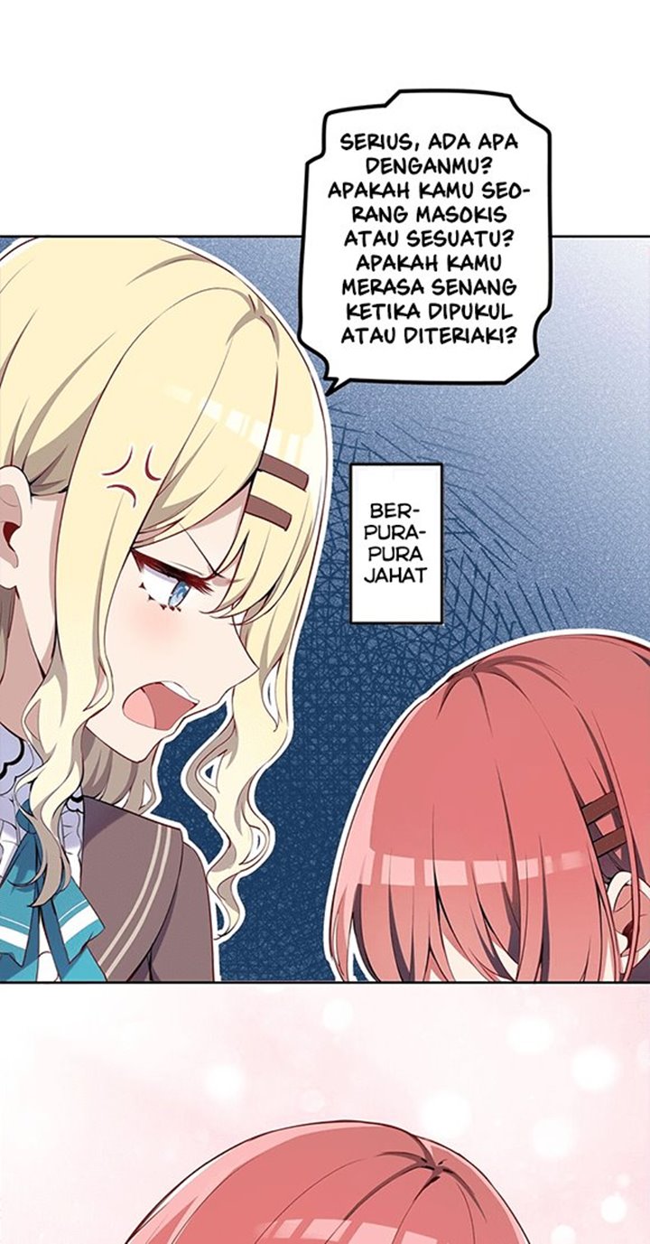 Please Bully Me, Miss Villainess! Chapter 02 Gambar 13