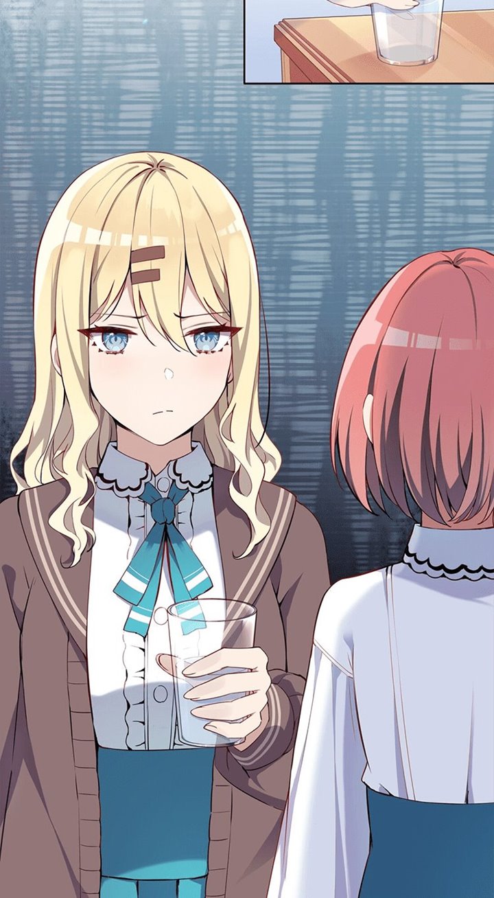 Please Bully Me, Miss Villainess! Chapter 02 Gambar 24