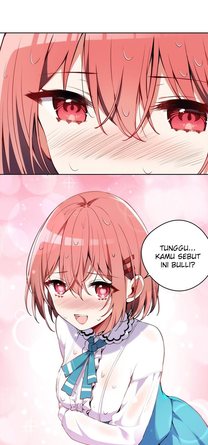 Please Bully Me, Miss Villainess! Chapter 02 Gambar 28