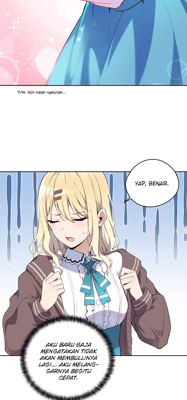 Please Bully Me, Miss Villainess! Chapter 02 Gambar 29