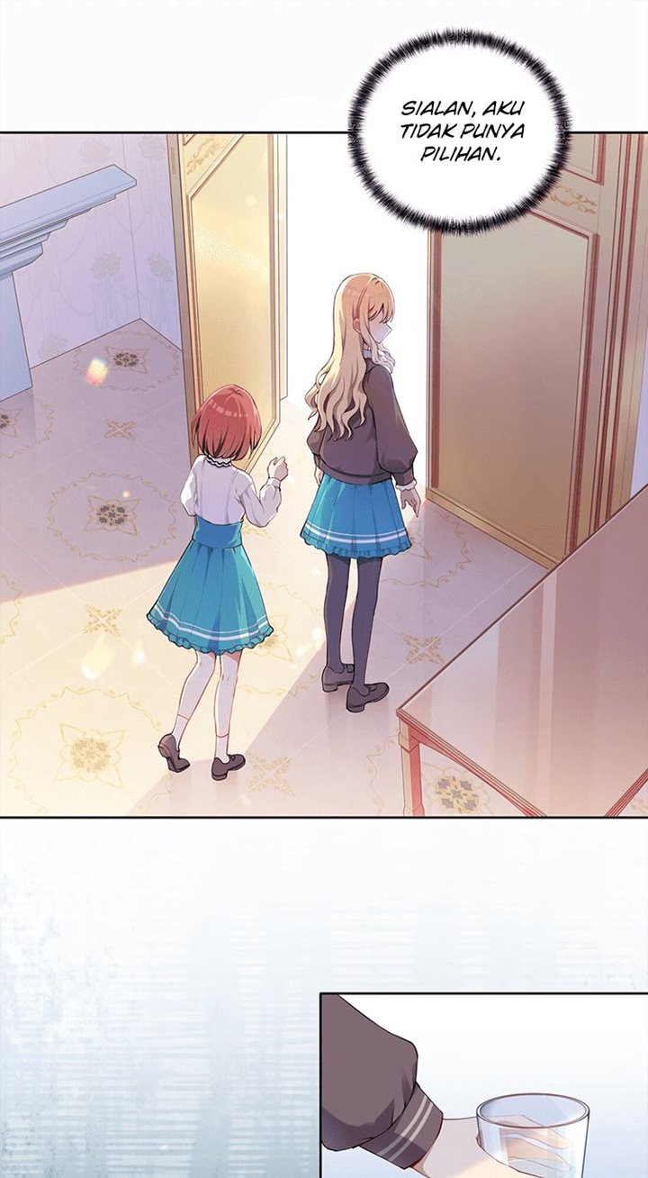 Please Bully Me, Miss Villainess! Chapter 02 Gambar 23