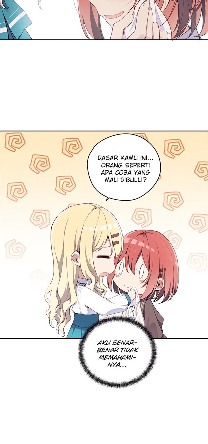 Please Bully Me, Miss Villainess! Chapter 02 Gambar 32