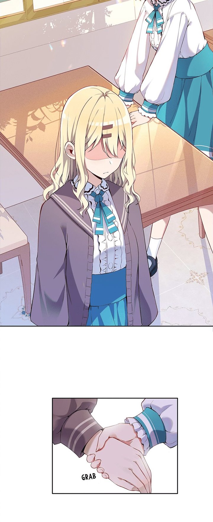 Please Bully Me, Miss Villainess! Chapter 02 Gambar 9