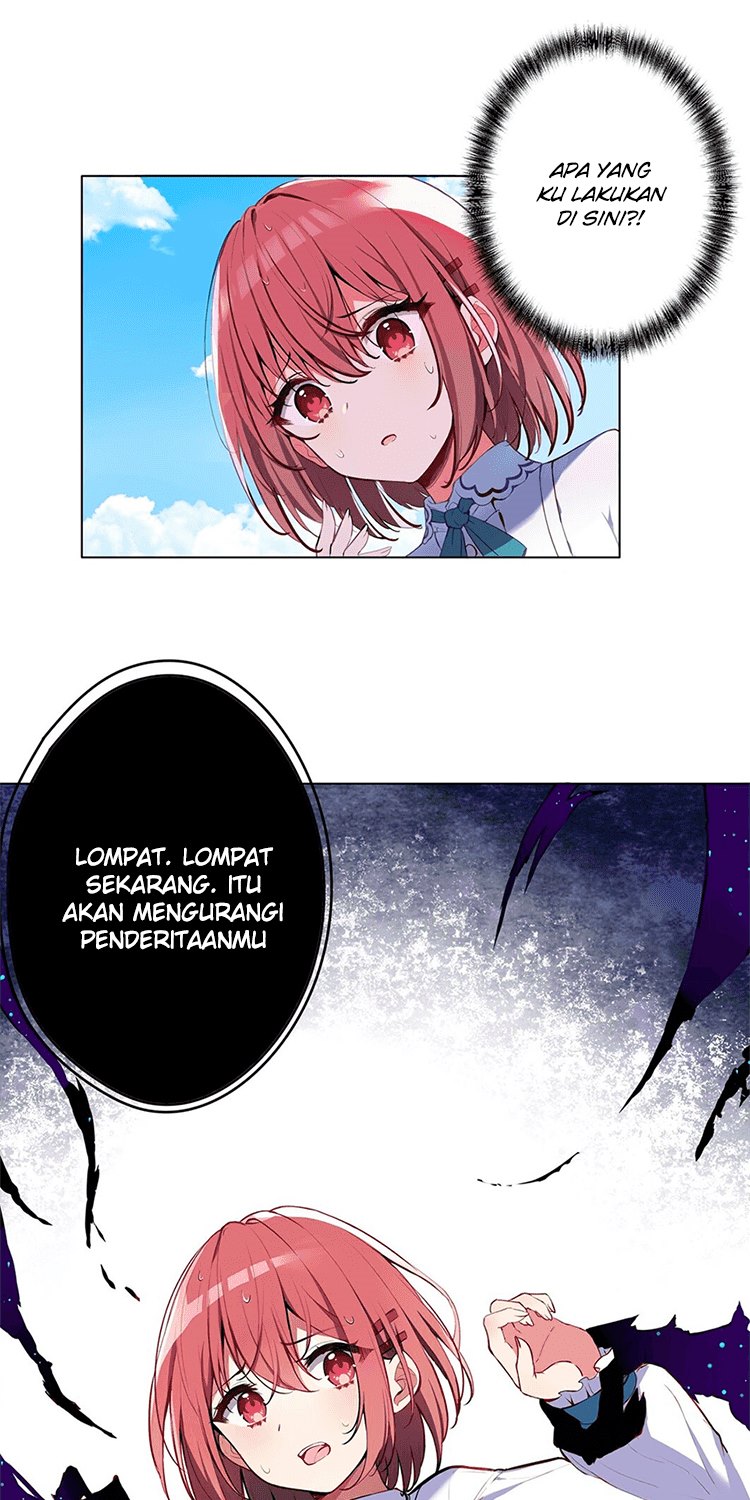 Please Bully Me, Miss Villainess! Chapter 01 Gambar 15