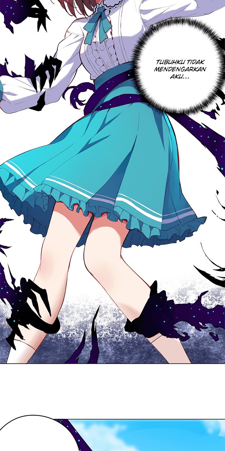 Please Bully Me, Miss Villainess! Chapter 01 Gambar 16