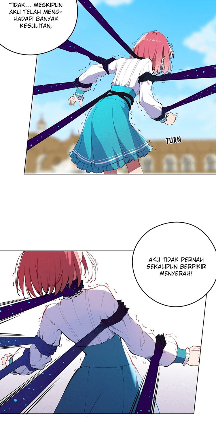 Please Bully Me, Miss Villainess! Chapter 01 Gambar 17