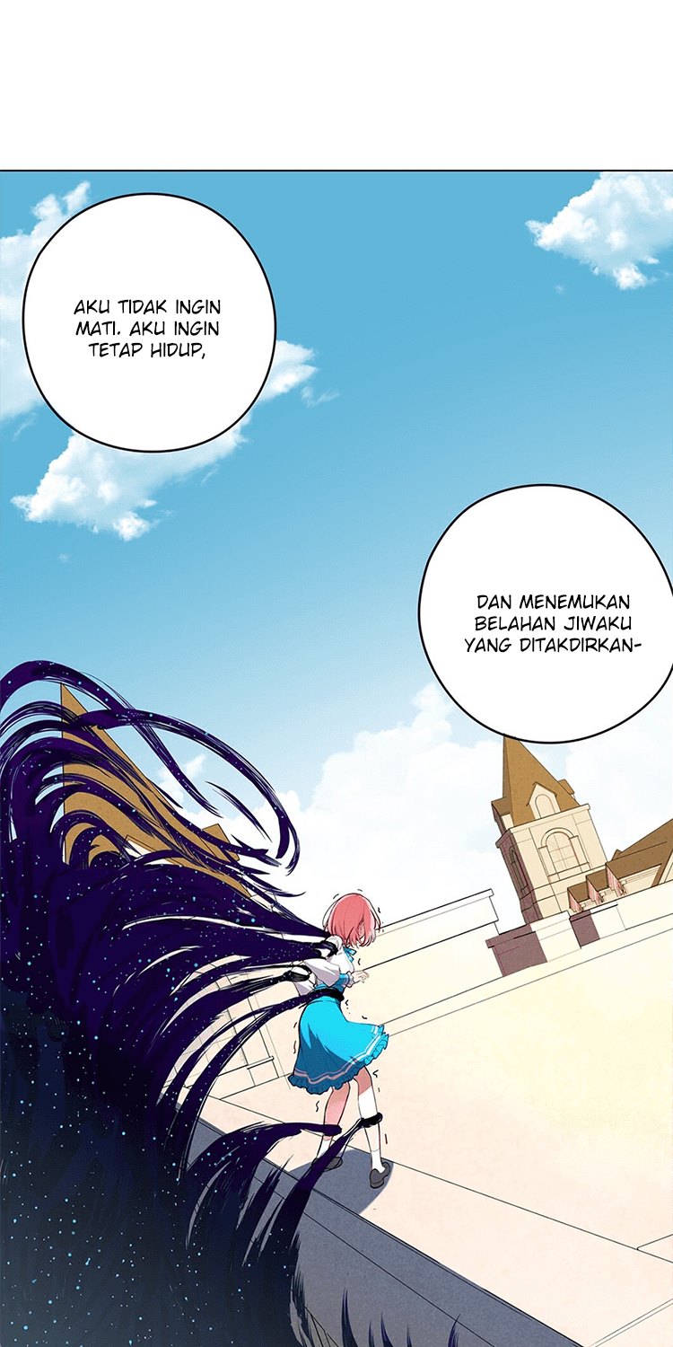 Please Bully Me, Miss Villainess! Chapter 01 Gambar 18