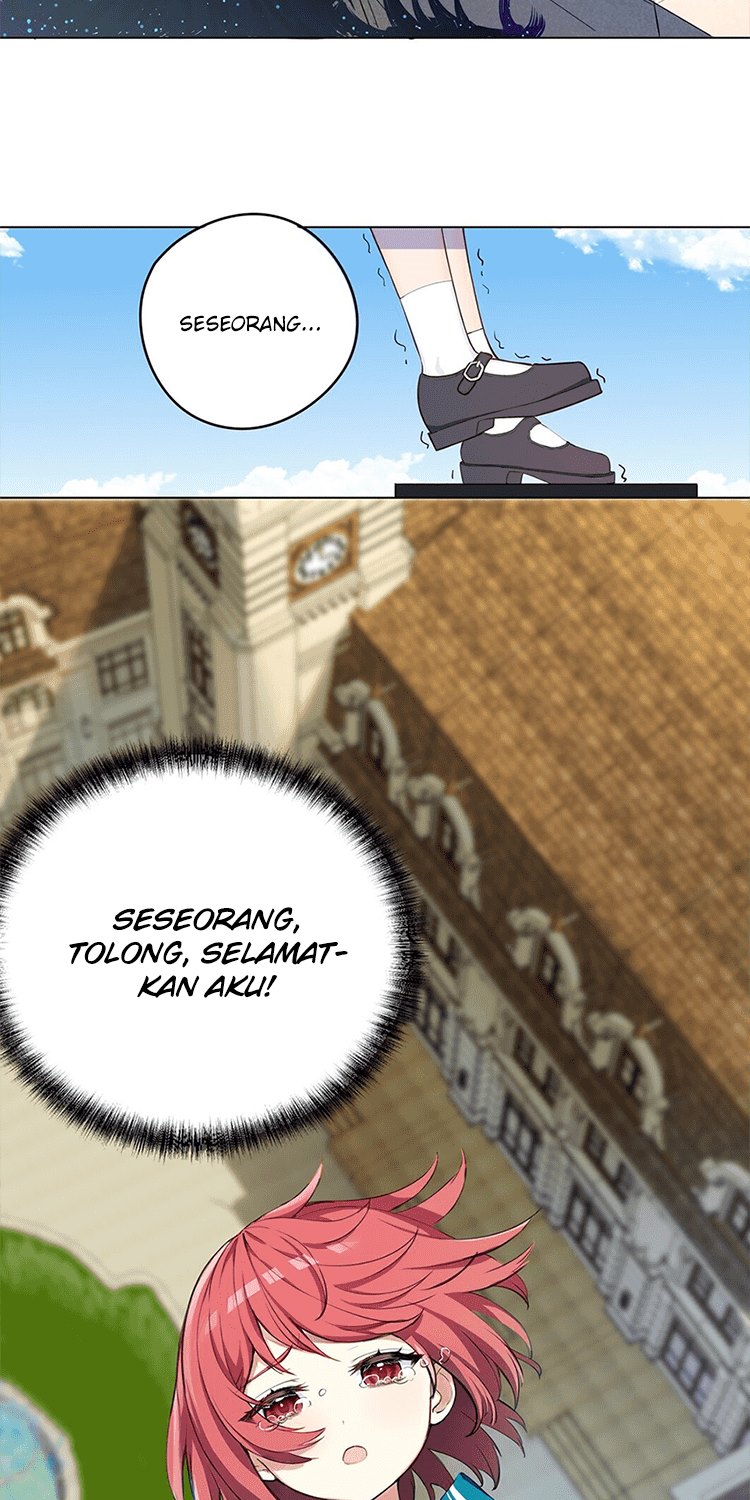 Please Bully Me, Miss Villainess! Chapter 01 Gambar 19