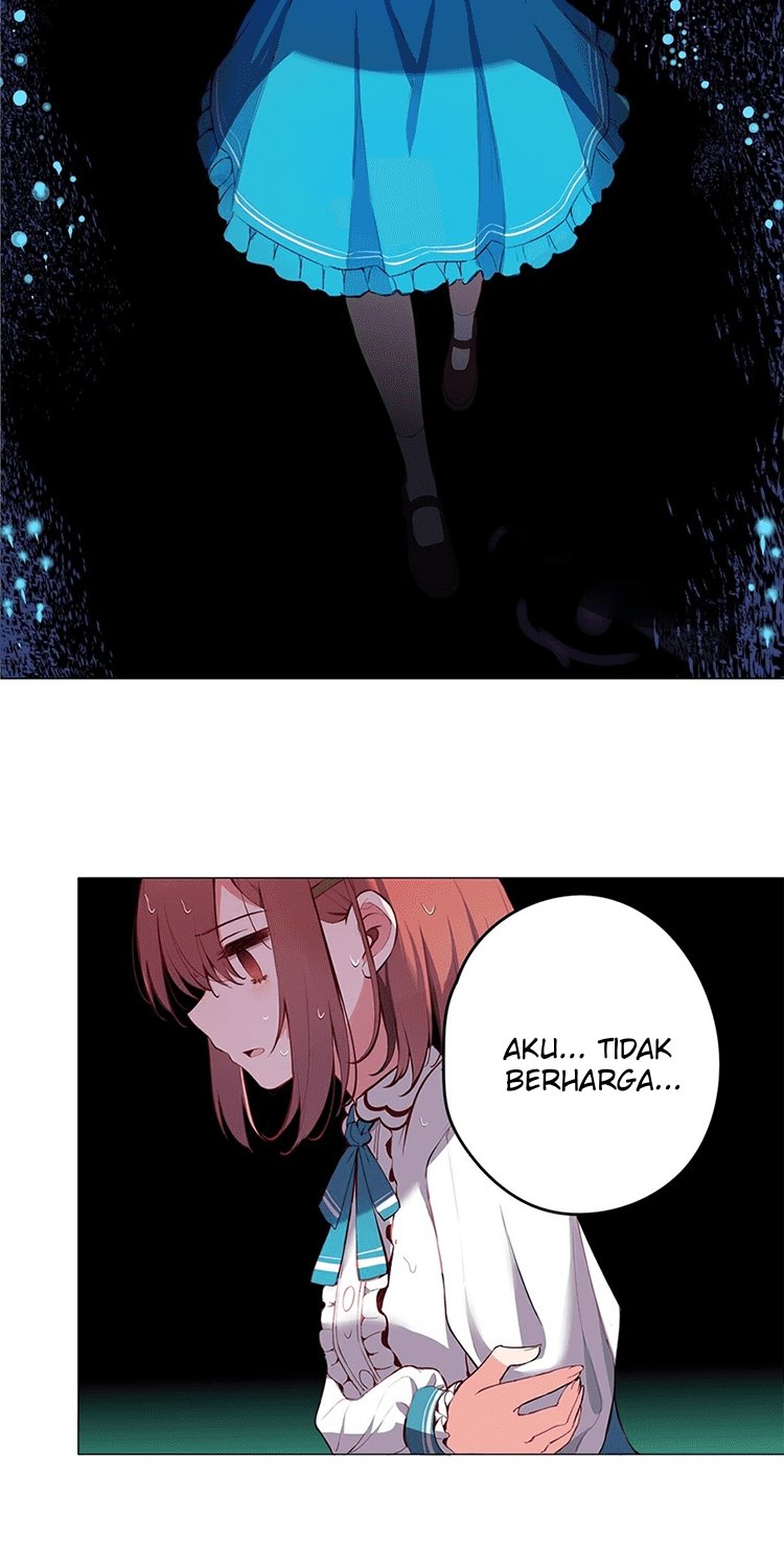 Please Bully Me, Miss Villainess! Chapter 01 Gambar 10