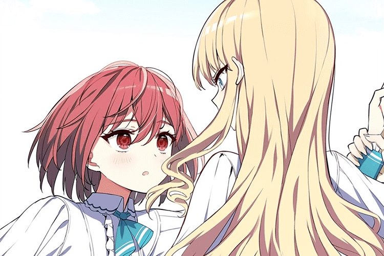 Please Bully Me, Miss Villainess! Chapter 01 Gambar 24