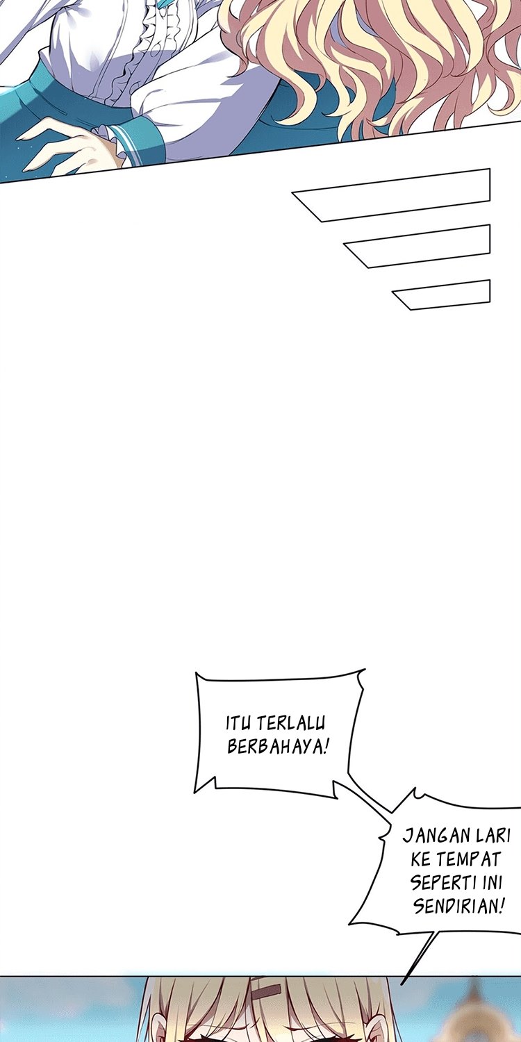 Please Bully Me, Miss Villainess! Chapter 01 Gambar 25