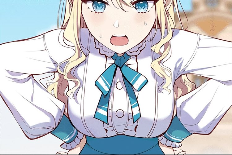 Please Bully Me, Miss Villainess! Chapter 01 Gambar 26