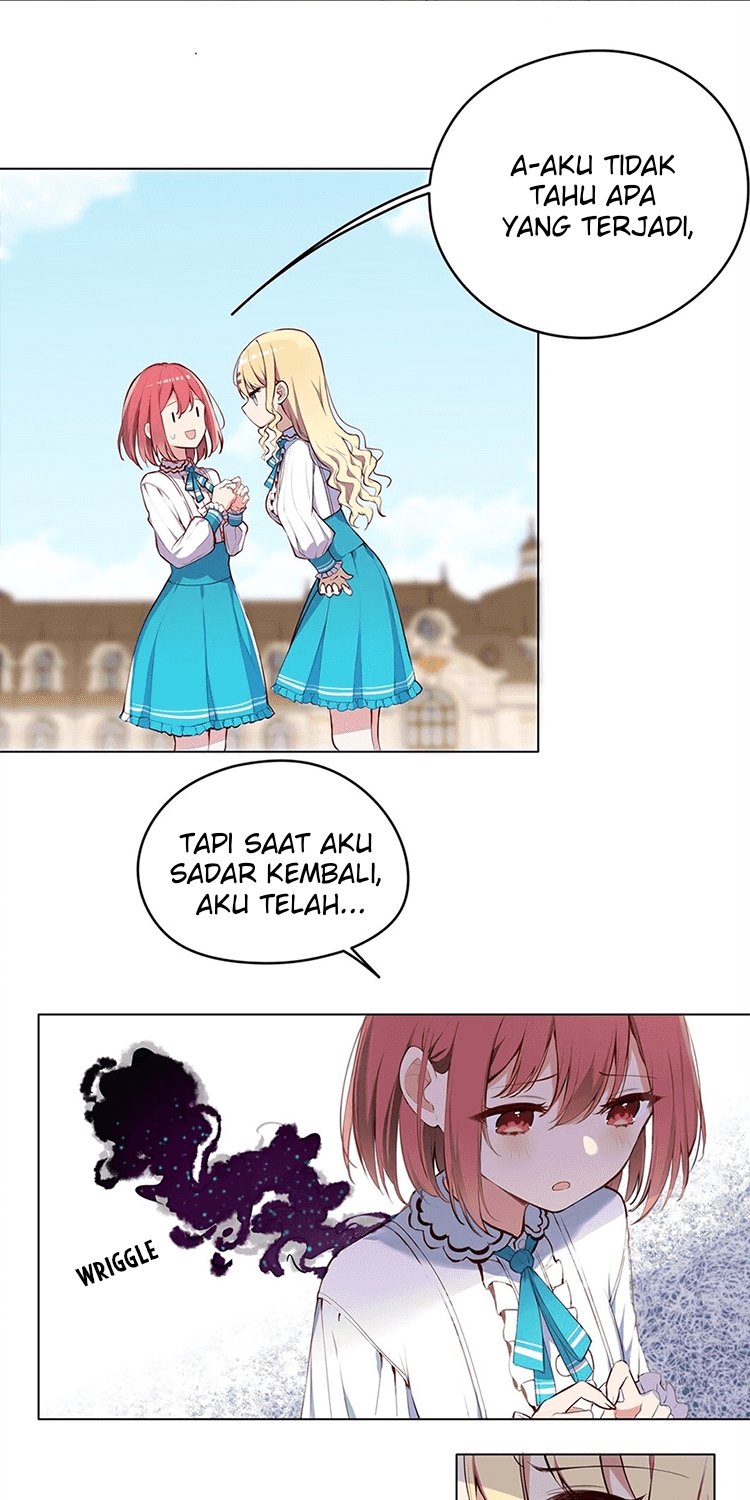 Please Bully Me, Miss Villainess! Chapter 01 Gambar 27