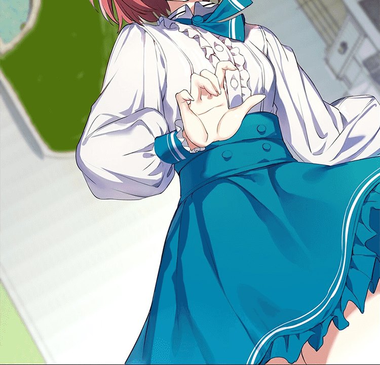 Please Bully Me, Miss Villainess! Chapter 01 Gambar 20