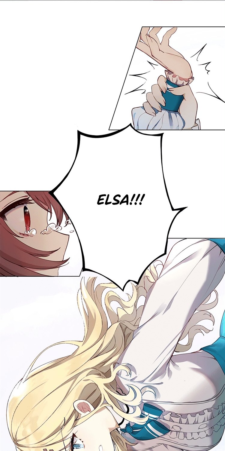 Please Bully Me, Miss Villainess! Chapter 01 Gambar 21