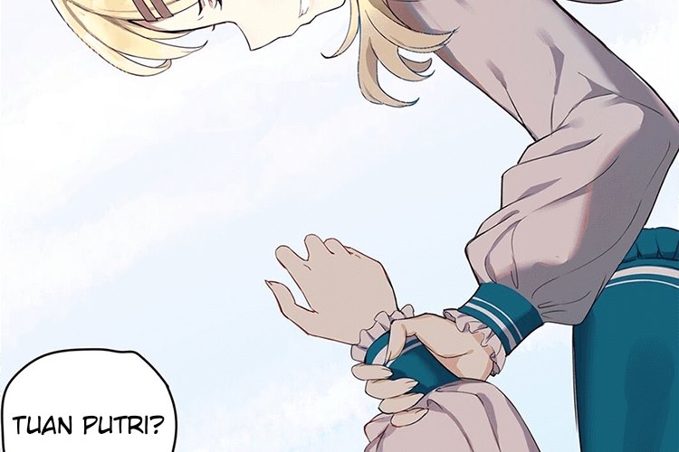 Please Bully Me, Miss Villainess! Chapter 01 Gambar 22