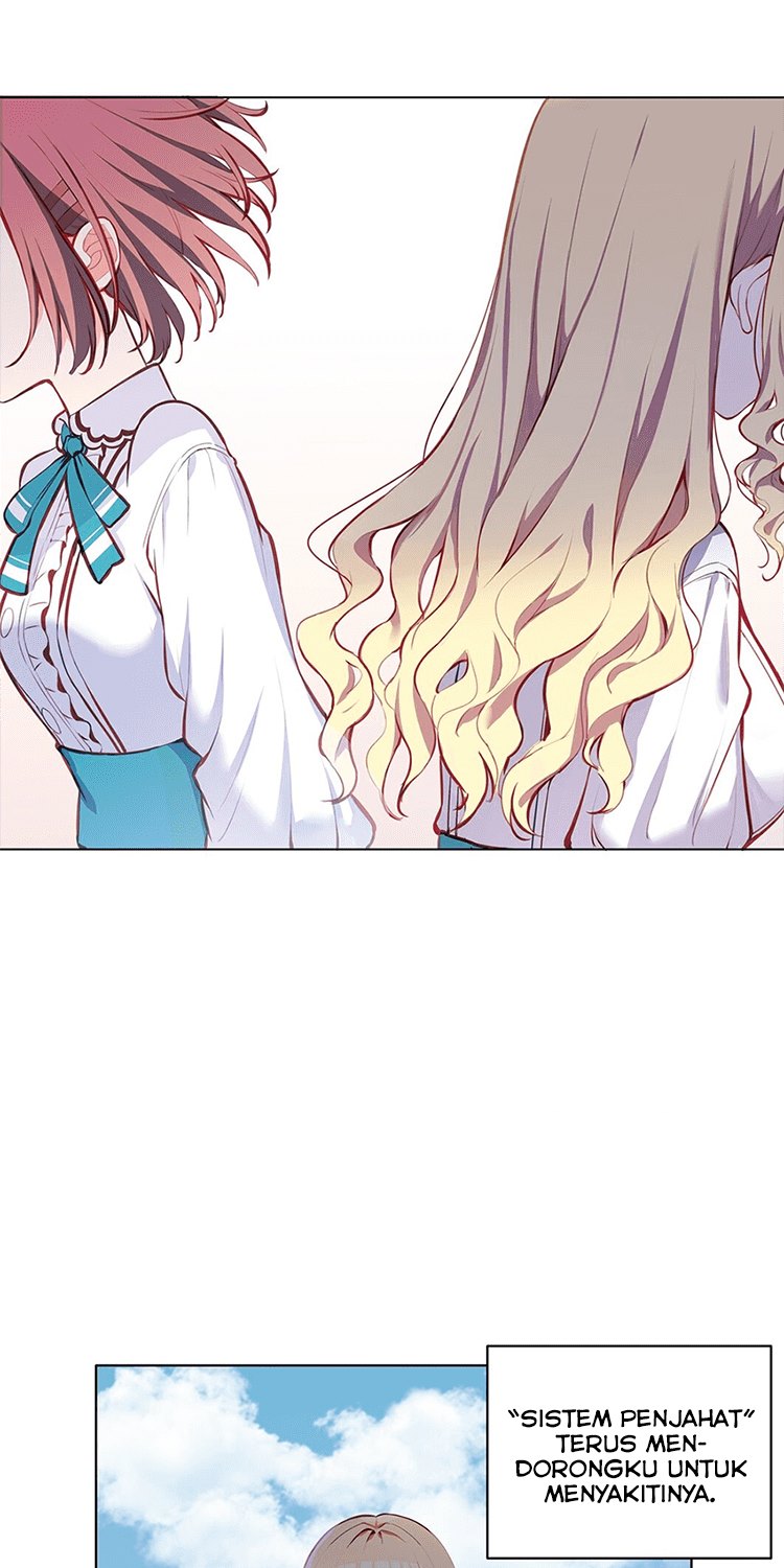 Please Bully Me, Miss Villainess! Chapter 01 Gambar 35