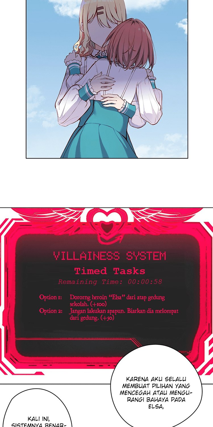 Please Bully Me, Miss Villainess! Chapter 01 Gambar 36