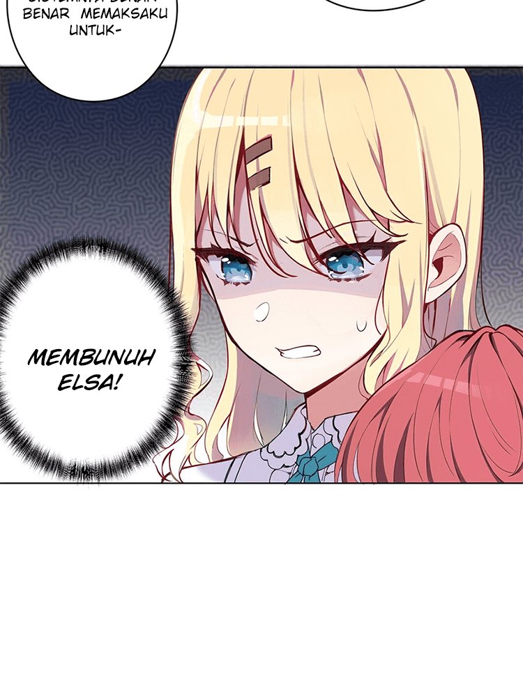 Please Bully Me, Miss Villainess! Chapter 01 Gambar 37