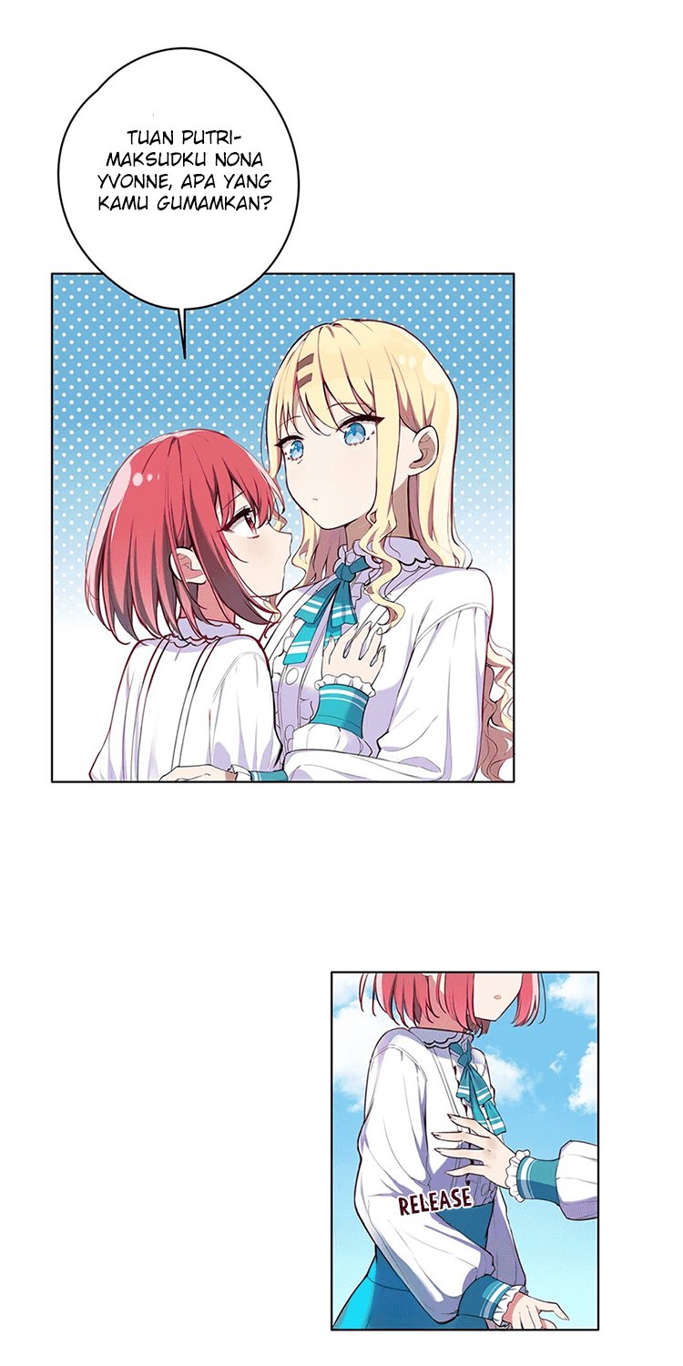 Please Bully Me, Miss Villainess! Chapter 01 Gambar 38