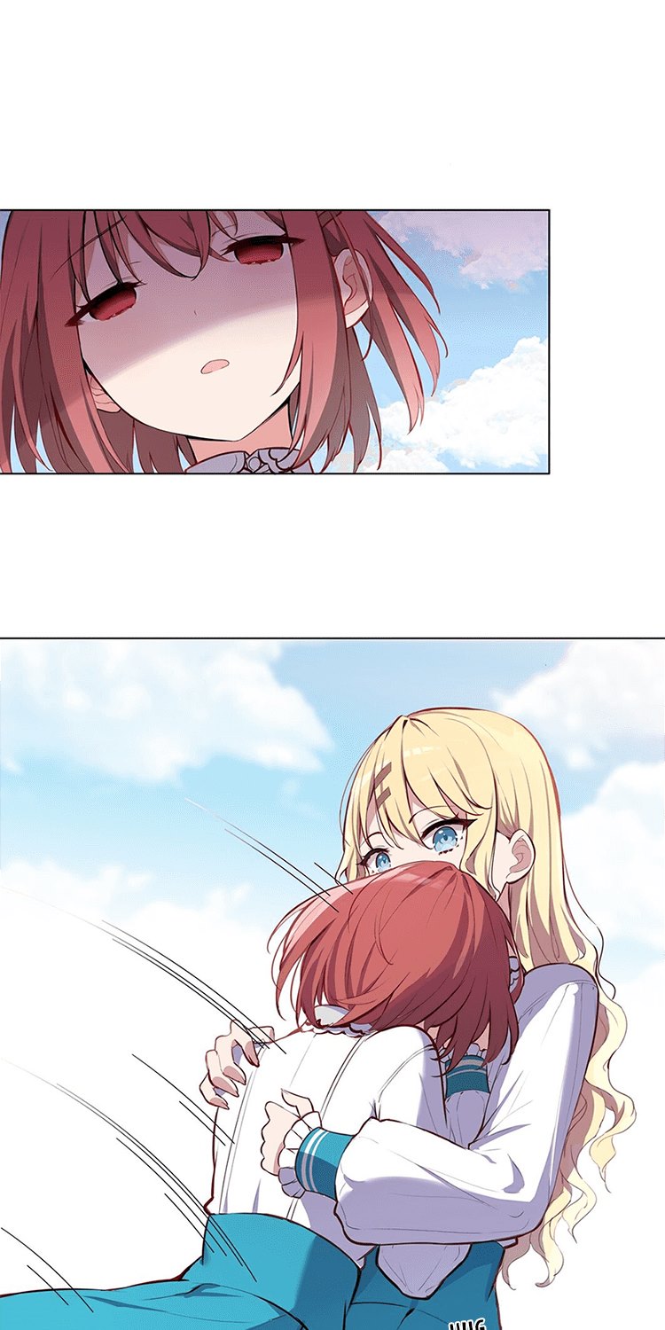 Please Bully Me, Miss Villainess! Chapter 01 Gambar 31