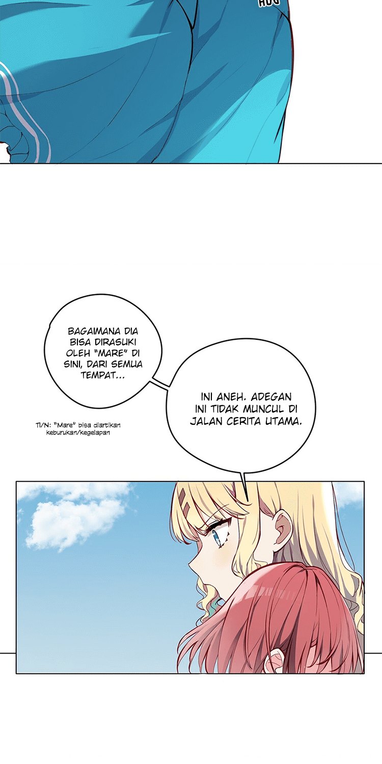 Please Bully Me, Miss Villainess! Chapter 01 Gambar 32