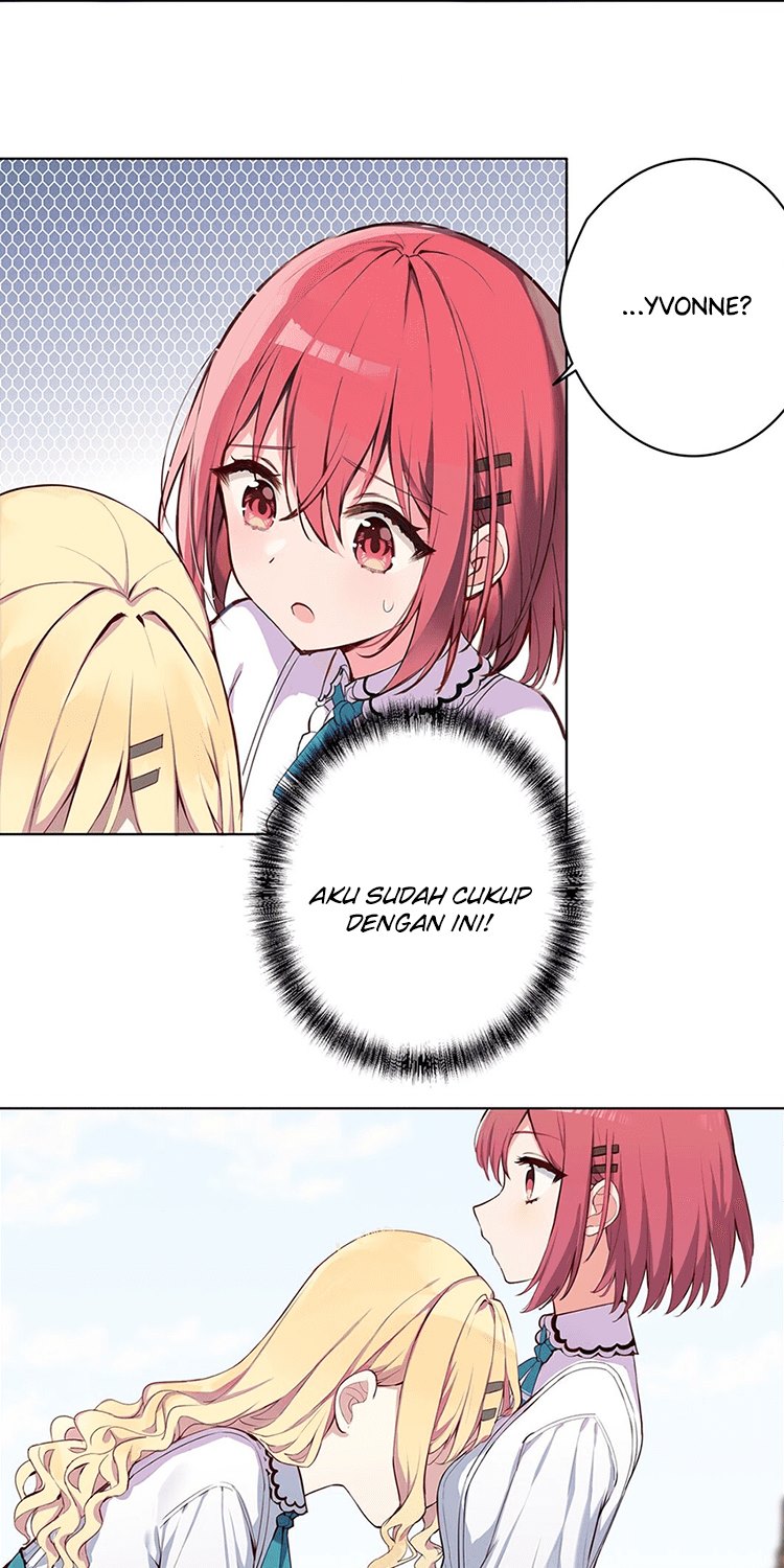 Please Bully Me, Miss Villainess! Chapter 01 Gambar 45