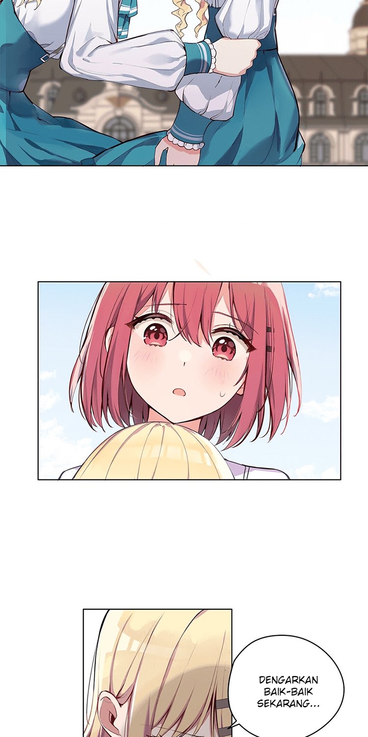 Please Bully Me, Miss Villainess! Chapter 01 Gambar 46