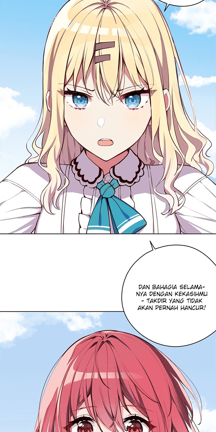 Please Bully Me, Miss Villainess! Chapter 01 Gambar 48