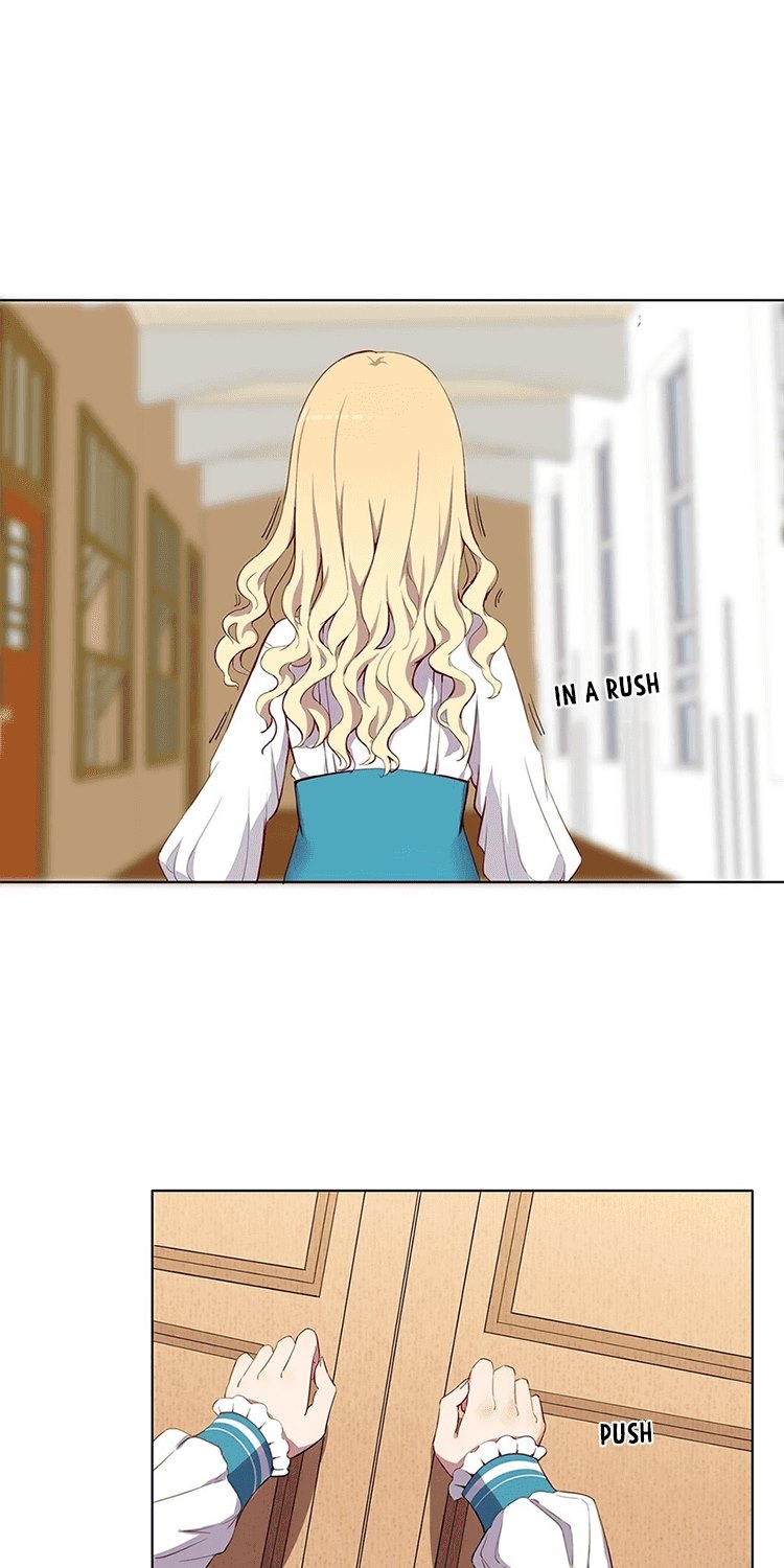 Please Bully Me, Miss Villainess! Chapter 01 Gambar 4