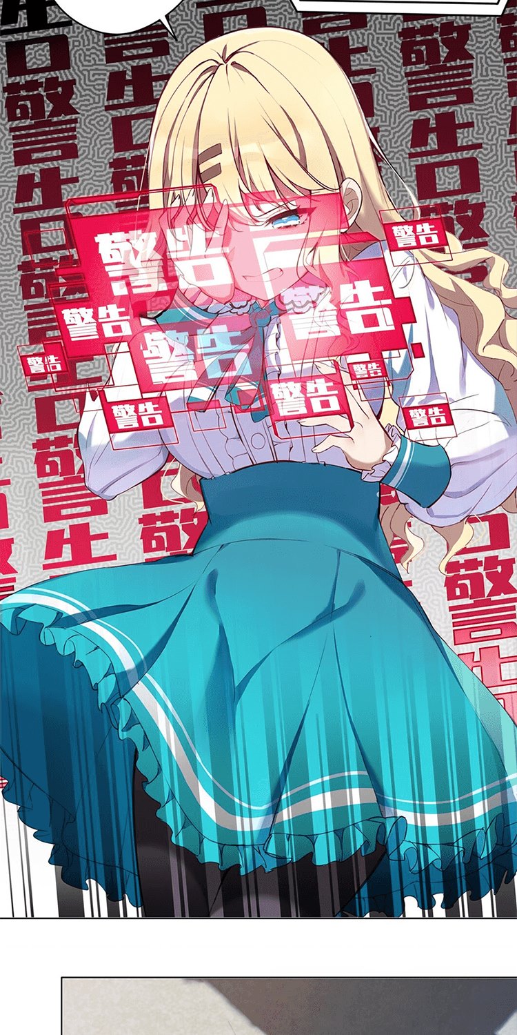 Please Bully Me, Miss Villainess! Chapter 01 Gambar 41