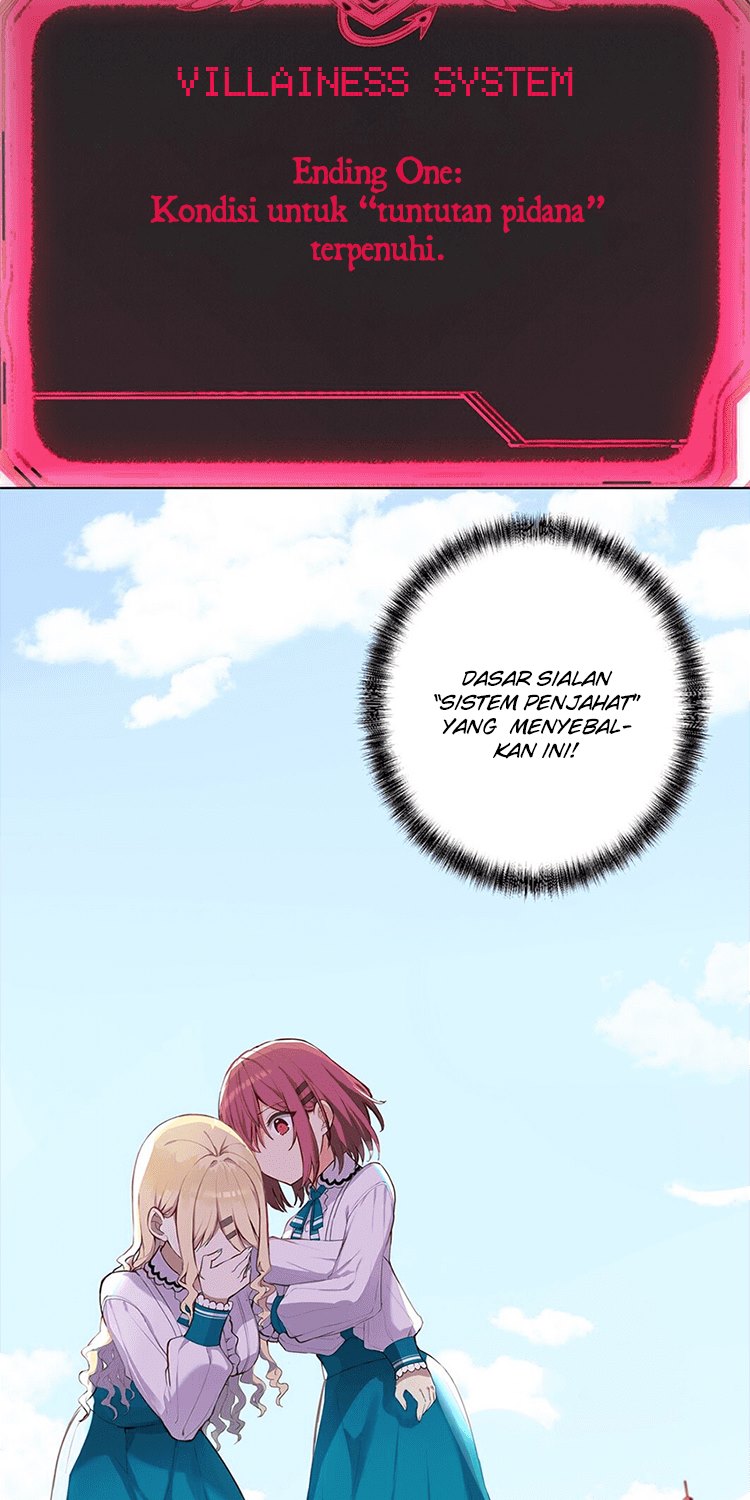 Please Bully Me, Miss Villainess! Chapter 01 Gambar 43