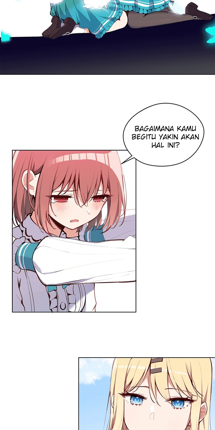 Please Bully Me, Miss Villainess! Chapter 01 Gambar 54