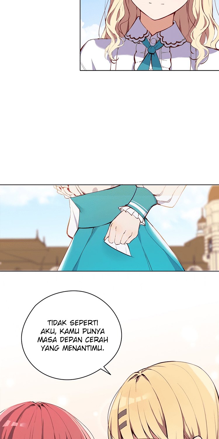 Please Bully Me, Miss Villainess! Chapter 01 Gambar 55