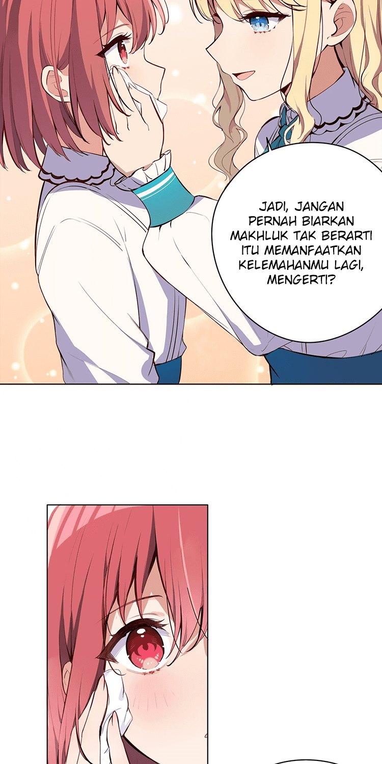 Please Bully Me, Miss Villainess! Chapter 01 Gambar 56