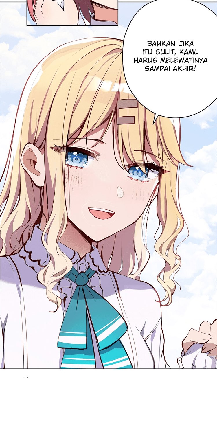 Please Bully Me, Miss Villainess! Chapter 01 Gambar 57