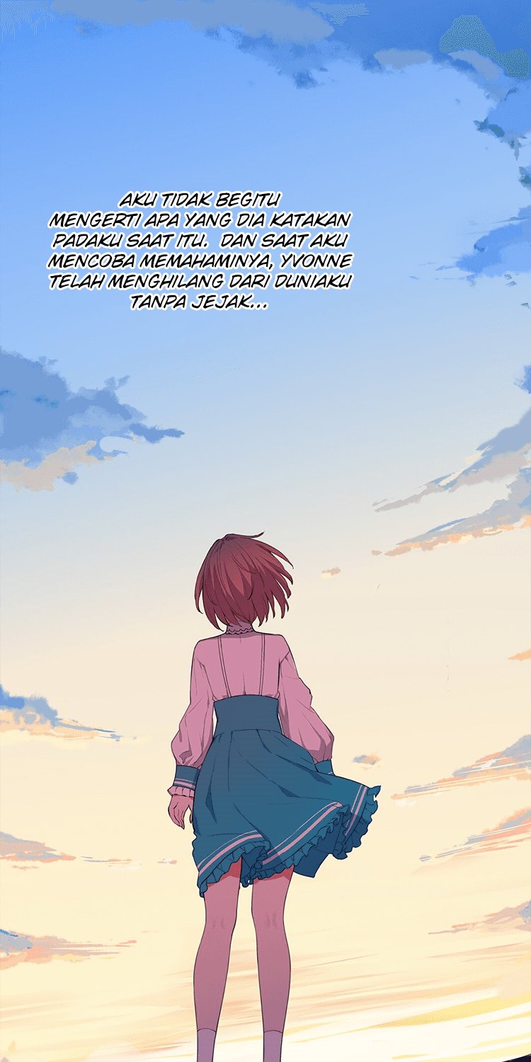 Please Bully Me, Miss Villainess! Chapter 01 Gambar 58