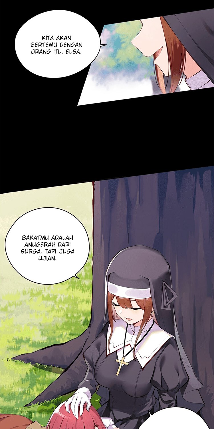 Please Bully Me, Miss Villainess! Chapter 01 Gambar 50