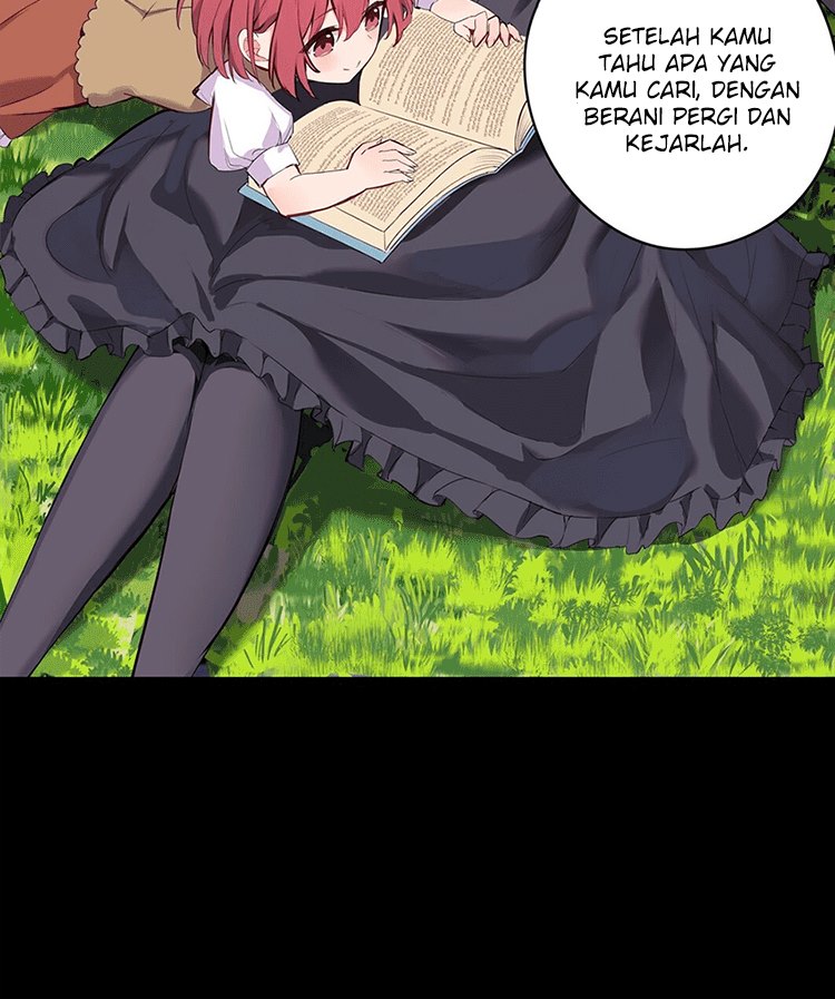 Please Bully Me, Miss Villainess! Chapter 01 Gambar 51