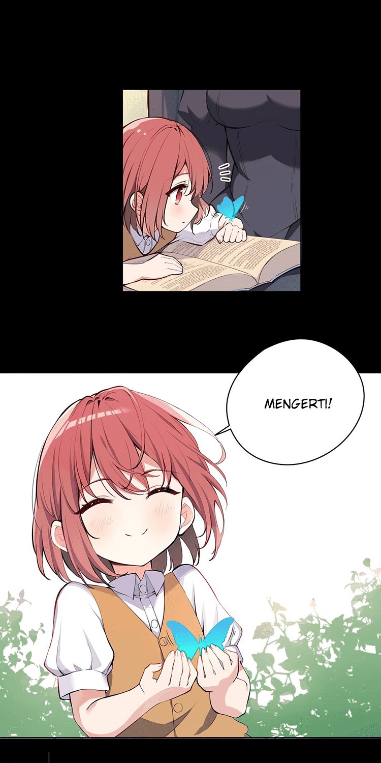 Please Bully Me, Miss Villainess! Chapter 01 Gambar 52