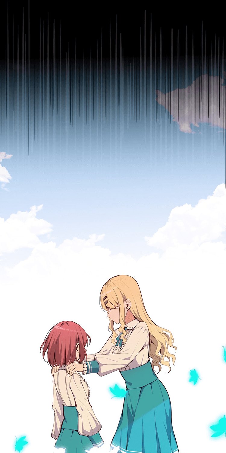 Please Bully Me, Miss Villainess! Chapter 01 Gambar 53