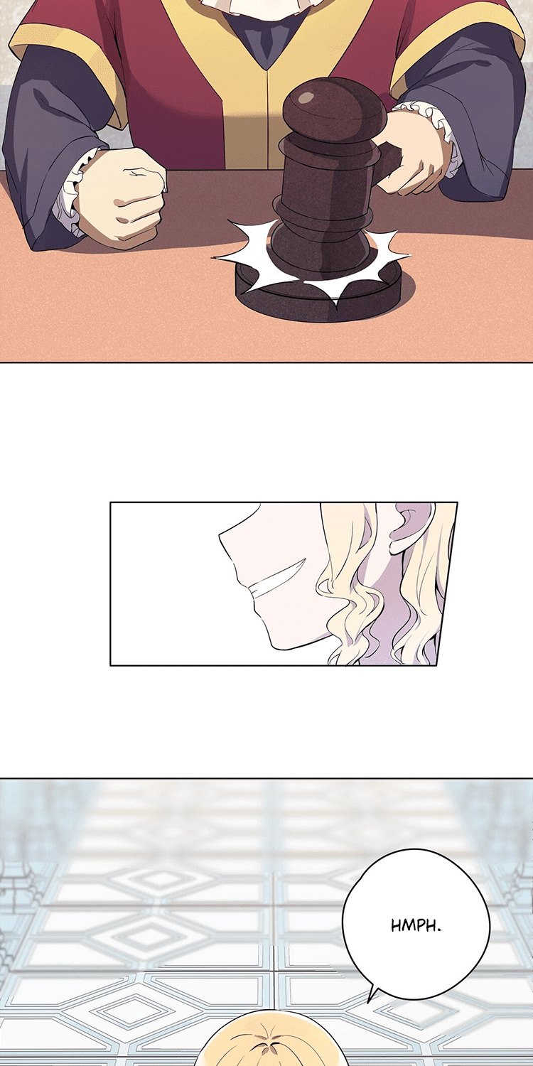 Please Bully Me, Miss Villainess! Chapter 01 Gambar 61