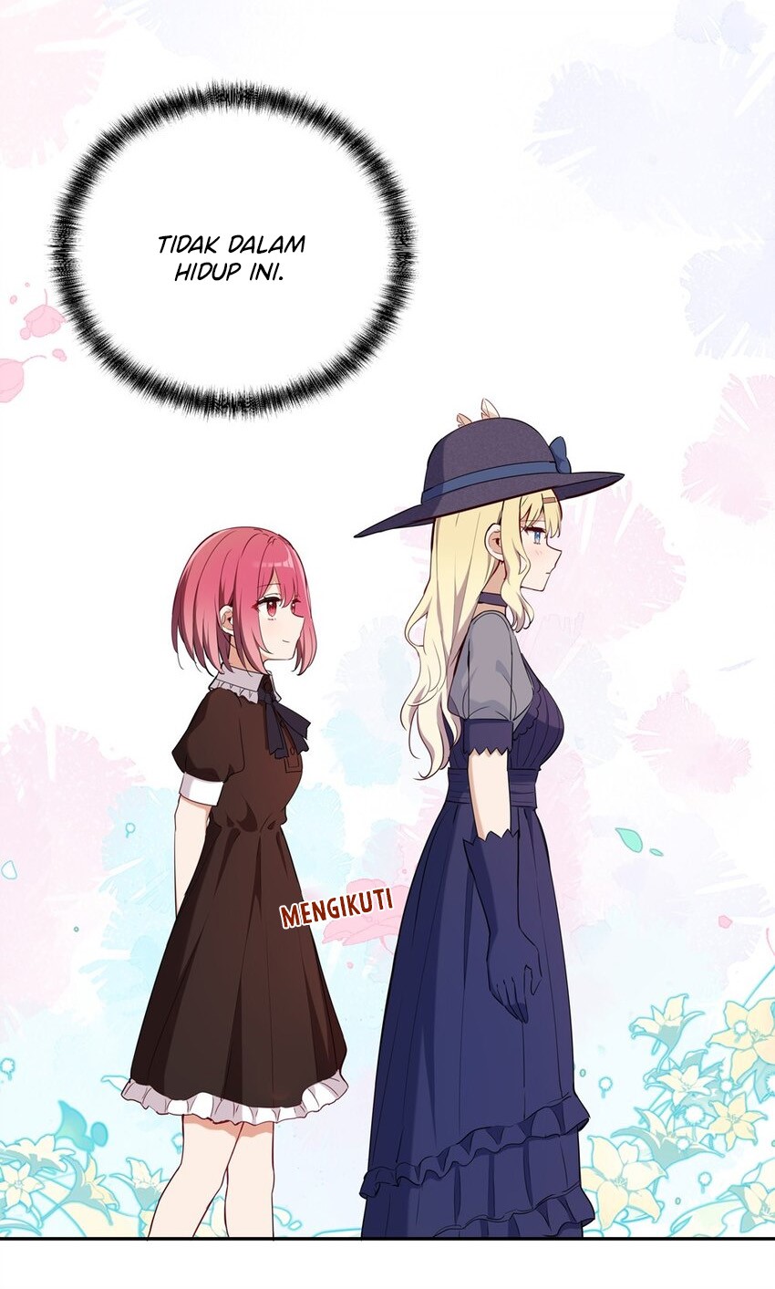 Please Bully Me, Miss Villainess! Chapter 10 Gambar 23