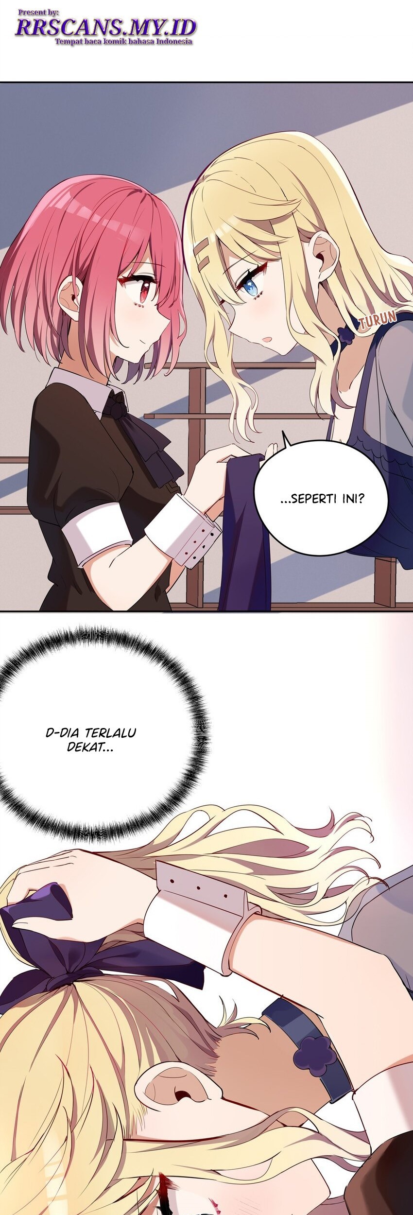 Please Bully Me, Miss Villainess! Chapter 10 Gambar 26