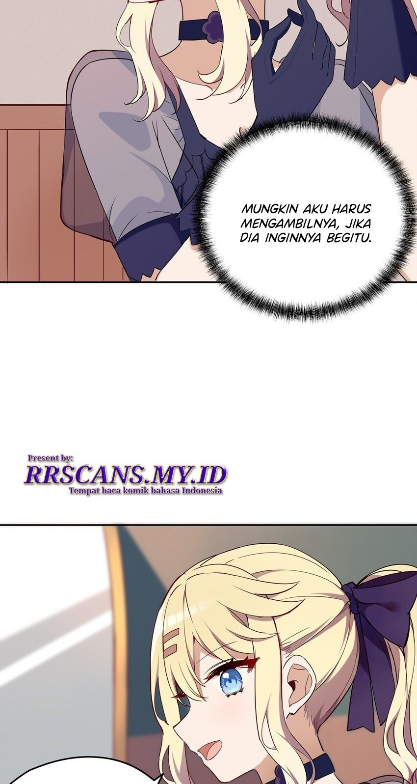 Please Bully Me, Miss Villainess! Chapter 10 Gambar 29
