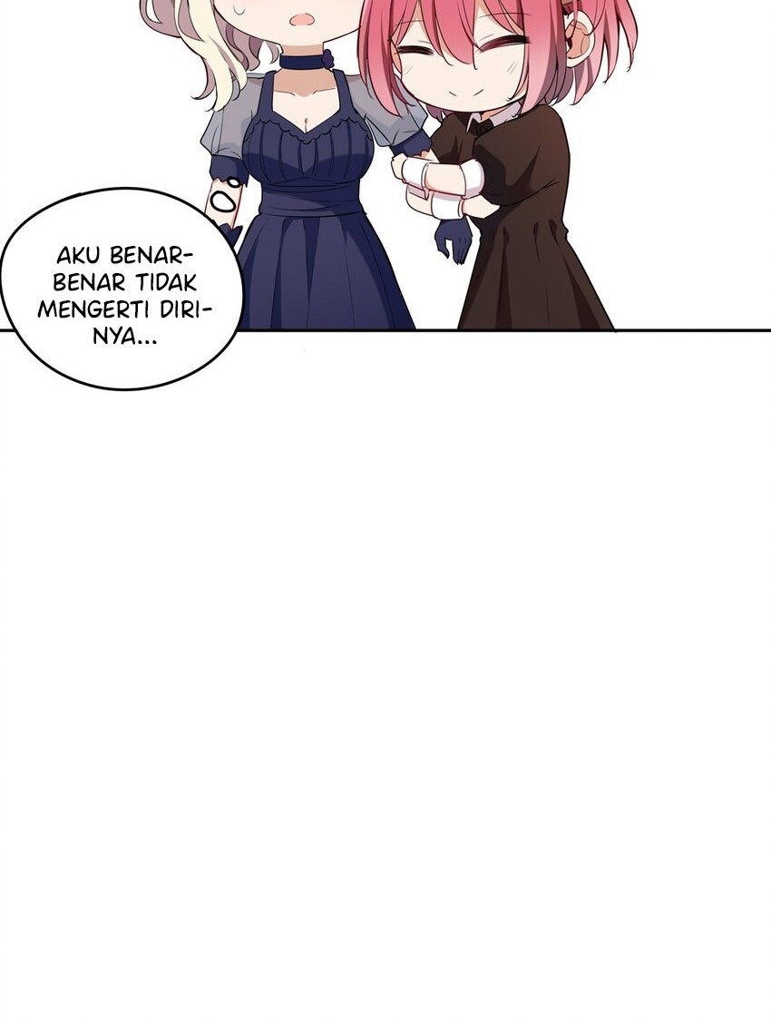 Please Bully Me, Miss Villainess! Chapter 10 Gambar 31