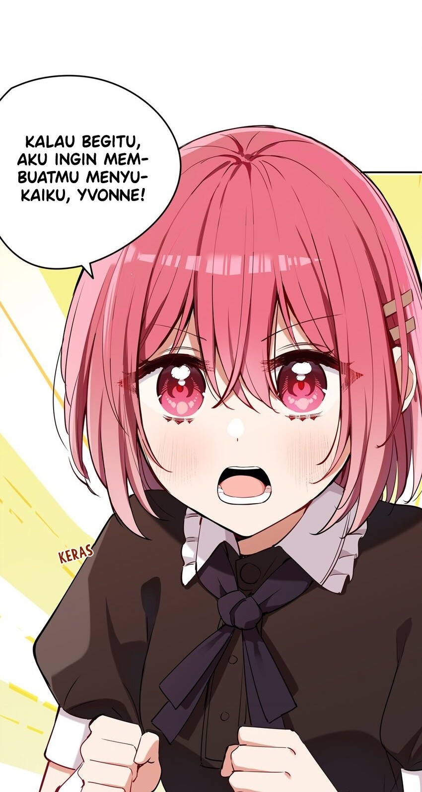 Please Bully Me, Miss Villainess! Chapter 10 Gambar 20